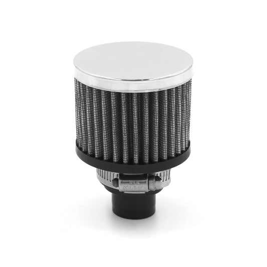 Breather Filter Adaptor for Mazda Rotary Oil Filler